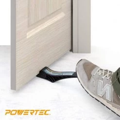 POWERTEC Door Lifter Installation Tool -Cheap POWERTEC Store powertec tool accessories 71506 1f 1000