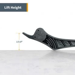 POWERTEC Door Lifter Installation Tool -Cheap POWERTEC Store powertec tool accessories 71506 4f 1000