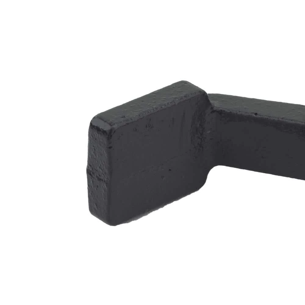 POWERTEC 8 in. Workbench Holdfast Woodworking Clamps (Set of 2) 5 POWERTEC 8 in. Workbench Holdfast Woodworking Clamps (Set of 2) - Image 3