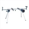POWERTEC Aluminum Miter Saw Stand with Wheels -Cheap POWERTEC Store powertec tool stands mt4004n 64 1000