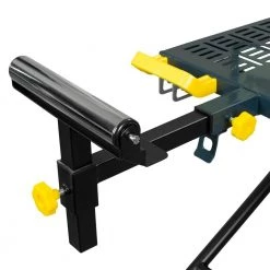 POWERTEC Universal Mounting Deluxe Rolling Stand 13 POWERTEC Universal Mounting Deluxe Rolling Stand -Cheap POWERTEC Store powertec tool stands mt4005 44 1000