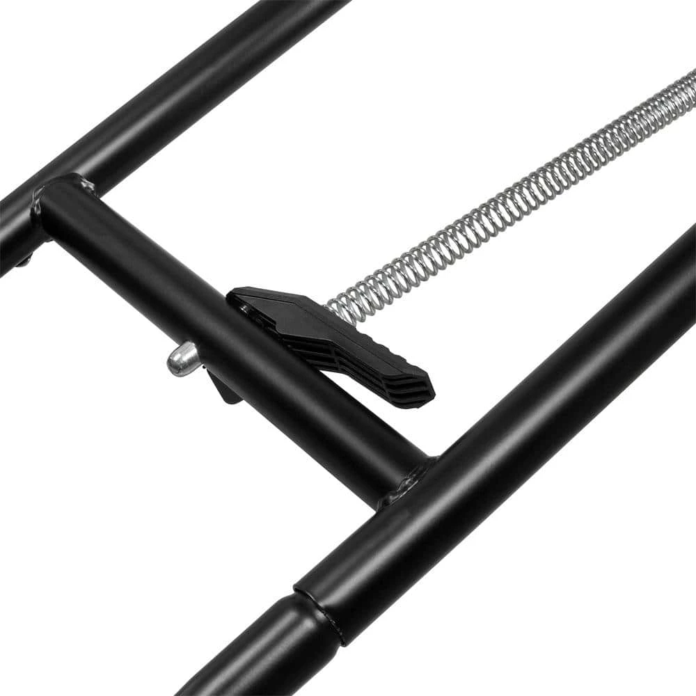 POWERTEC Universal Mounting Deluxe Rolling Stand 8 POWERTEC Universal Mounting Deluxe Rolling Stand - Image 6