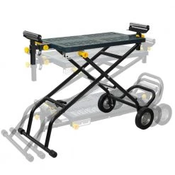 POWERTEC Universal Mounting Deluxe Rolling Stand -Cheap POWERTEC Store powertec tool stands mt4005n 4f 1000