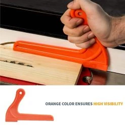 POWERTEC Plastic Safety Push Block and Stick Set (5-Piece) 12 POWERTEC Plastic Safety Push Block and Stick Set (5-Piece) -Cheap POWERTEC Store powertec workbench accessories 71009 1f 1000