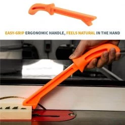 POWERTEC Plastic Safety Push Block and Stick Set (5-Piece) 13 POWERTEC Plastic Safety Push Block and Stick Set (5-Piece) -Cheap POWERTEC Store powertec workbench accessories 71009 44 1000