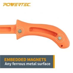 POWERTEC Magnetic Push Stick -Cheap POWERTEC Store powertec workbench accessories 71029 1f 1000