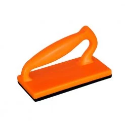 POWERTEC Straight Handle Push Block