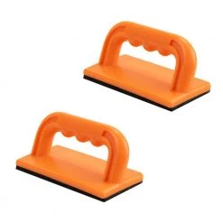 POWERTEC Push Blocks (2-Pack)
