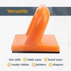 POWERTEC Push Blocks (2-Pack) -Cheap POWERTEC Store powertec workbench accessories 71032 fa 1000